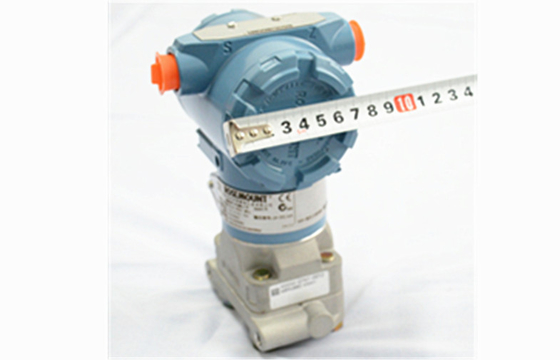 Reliable Industrial Pressure Transmitter / gauge pressure transmitter