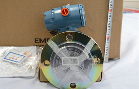 3051L Rosemount precision Rosemount Level Transmitter for tank configurations