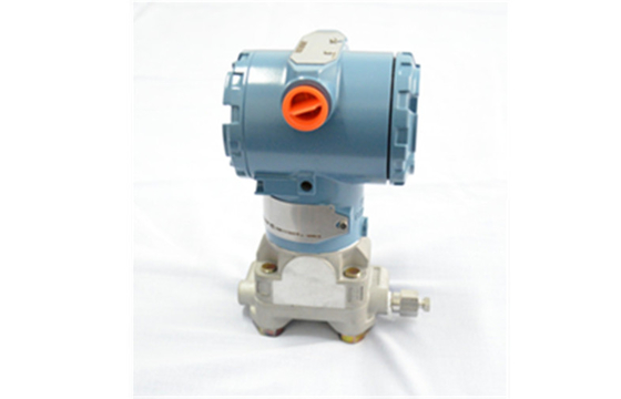 Transmissor de pressão Coplanar Rosemount do calibre da plataforma 3051CG