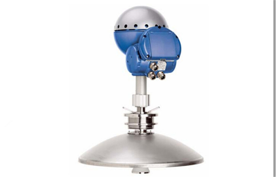 4 - transmissor do nível de Rosemount do radar do fio 5600 com elevado desempenho