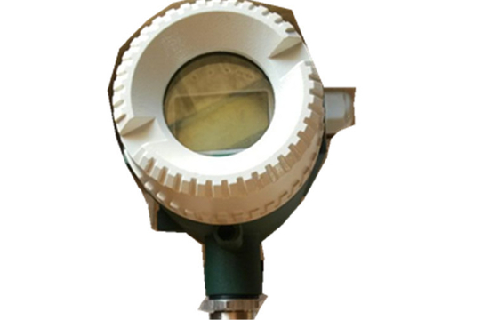 316 medidores de fluxo líquidos de alta pressão de aço inoxidável da turbina com RS 485