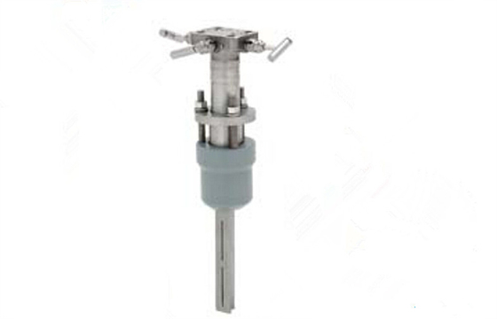 Medidor de fluxo transmissor 485 com o 3051S ou 3095 MultiVariable de Rosemount de Annubar