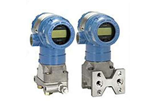 transmissor de pressão diferencial avançado Rosemount das capacidades 2051CD