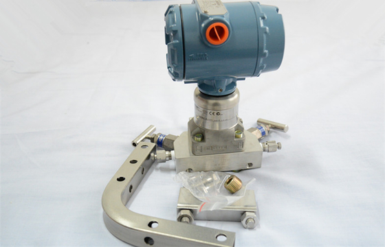 Transmissor de pressão industrial esperto de Rosemount 3051CD