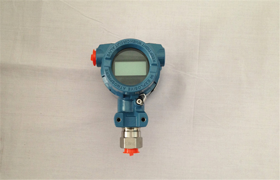 Transmissor de pressão industrial esperto de Rosemount 2088G com desempenho a longo prazo