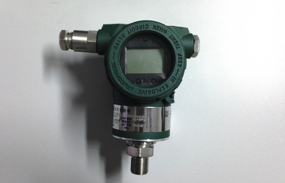 Transmissor de pressão absoluta do TF 3051TA para todas as pressões e nível líquido