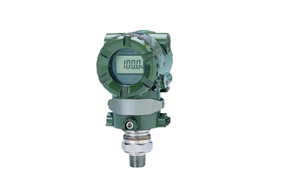 Transmissor de pressão Yokogawa do calibre EJA530A com instalação remota